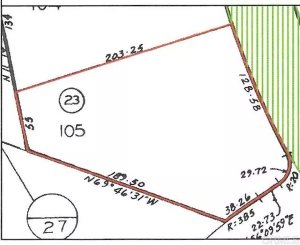 Borrego Springs, CA 92004,0 Rams Hill Drive