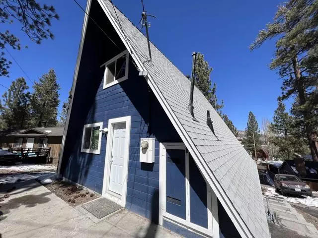 737 West Big Bear Boulevard, Big Bear City, CA 92314