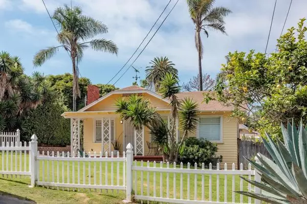 Encinitas, CA 92024,134 Glaucus West Street