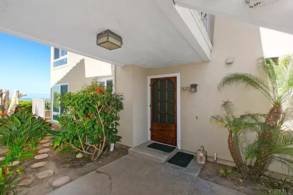 Solana Beach, CA 92075,821 Sea Turf Circle