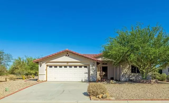 2843 Back Nine Dr, Borrego Springs, CA 92004