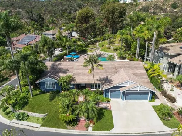 Encinitas, CA 92024,1798 Sienna Canyon Drive