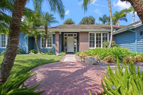 Encinitas, CA 92024,1798 Sienna Canyon Drive