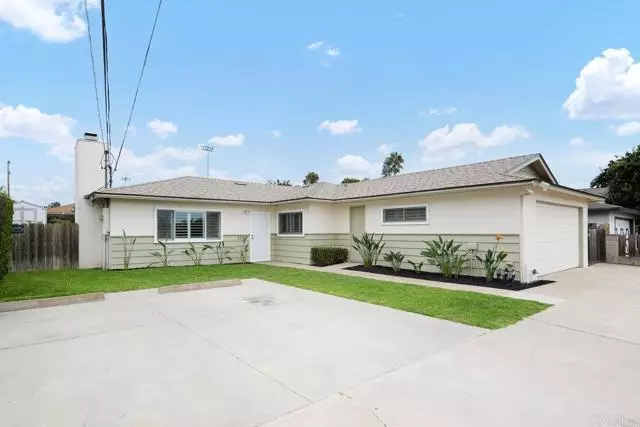 1155 Arcadia Road, Encinitas, CA 92024