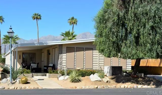 1010 Palm Canyon Drive, Borrego Springs, CA 92004