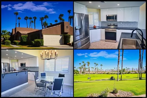 76636 Hollyhock Drive, Palm Desert, CA 92211