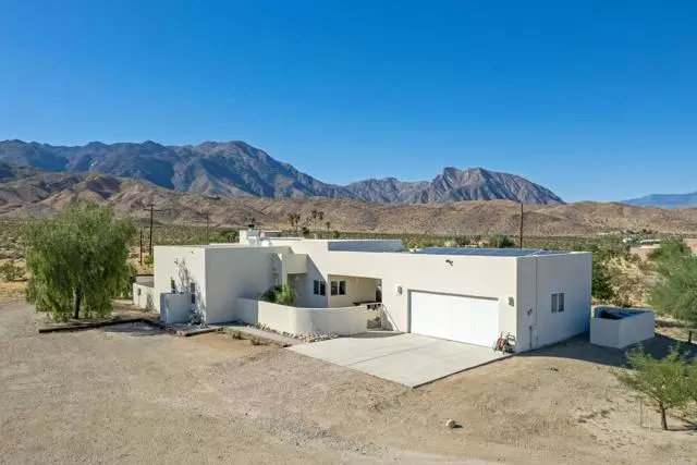 3250 Broken Arrow Road, Borrego Springs, CA 92004