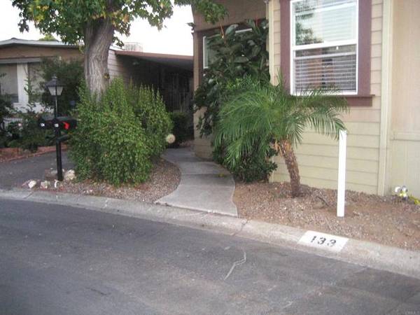 2700 East Valley Pwky. #133, Escondido, CA 92027