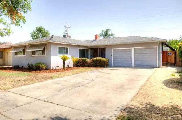 3726 North Diana Street, Fresno, CA 93726