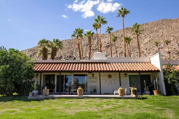 Borrego Springs, CA 92004,1655 Montezuma Court