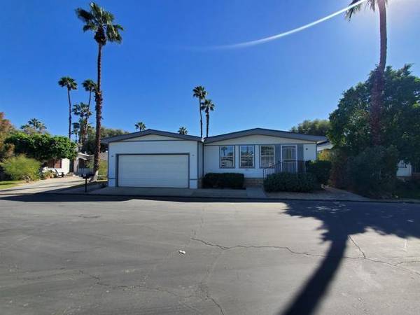 1247 Via Benicia, Cathedral City, CA 92234