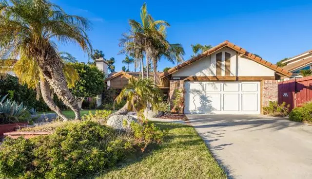 Encinitas, CA 92024,1626 Buttercup Road