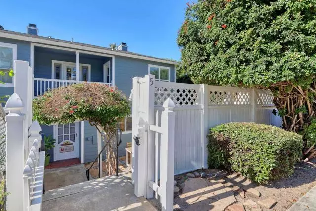 1204 Hygeia Avenue, Encinitas, CA 92024