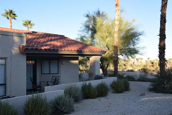 1636 Las Casitas Drive, Borrego Springs, CA 92004