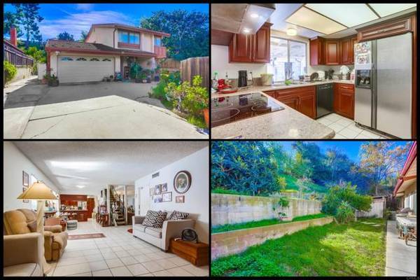 4827 Mount Ashmun Drive, San Diego, CA 92111