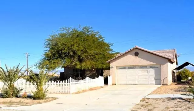 2531 Rodeo Rd, Salton City, CA 92274