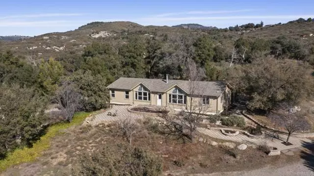 4940 Highway 78, Santa Ysabel, CA 92070