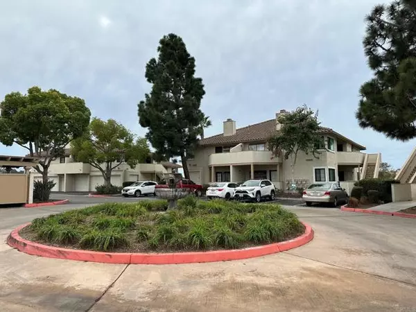 3573 Paseo De Los Californianos, Oceanside, CA 92056