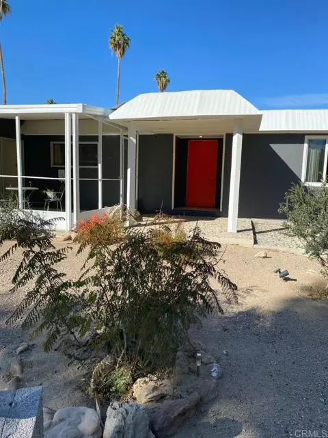 1010 Palm Canyon Drive, Borrego Springs, CA 92004