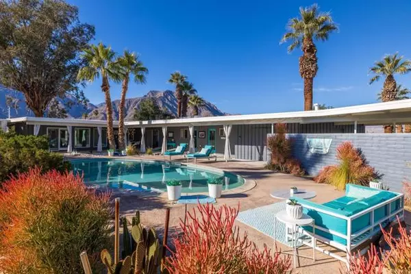 Borrego Springs, CA 92004,110 Verbena Drive