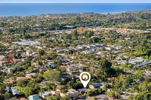 Encinitas, CA 92024,844 Saxony Road