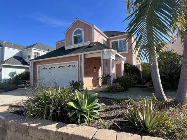 1721 Calle Platico, Oceanside, CA 92056