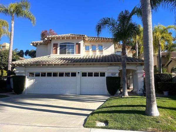 1731 Blackbird Circle, Carlsbad, CA 92011