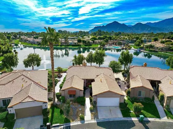 La Quinta, CA 92253,48521 Via Encanto