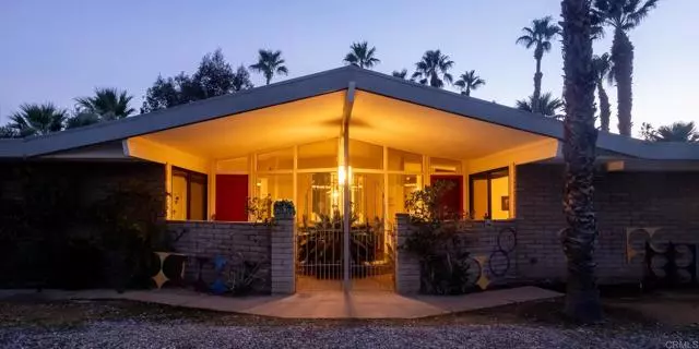 247 Montezuma Road, Borrego Springs, CA 92004