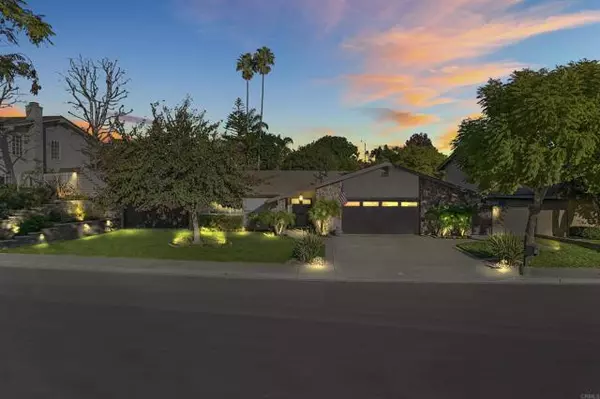 6534 Avenida Del Paraiso, Carlsbad, CA 92009