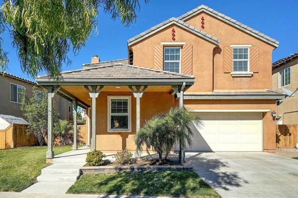 1833 Perrin Place, Chula Vista, CA 91913