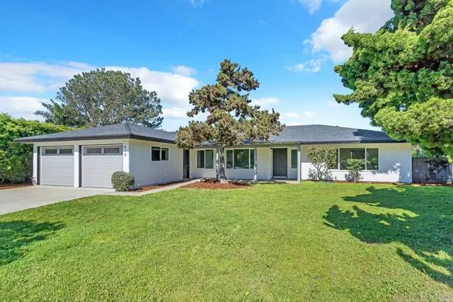 416 Shore View Lane, Encinitas, CA 92024