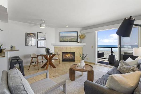 3631 Ocean Front Walk, Pacific Beach (san Diego), CA 92109