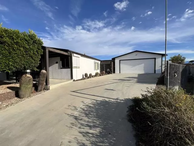 69509 Crestview Drive, Desert Hot Springs, CA 92241