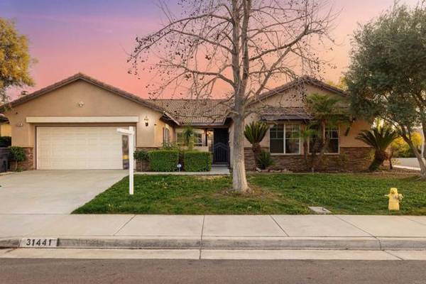 31441 Tulette Lane, Winchester, CA 92596