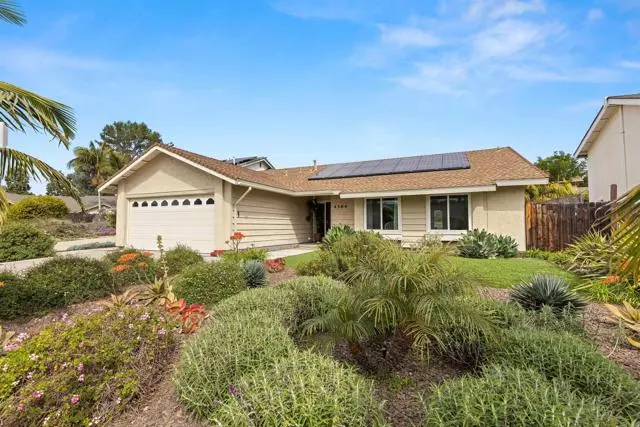 4564 STRATFORD CIRCLE, Oceanside, CA 92056