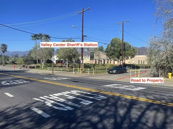 Valley Center, CA 92082,31557 Ahern Ranch Rd