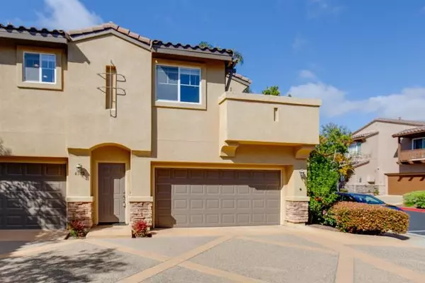 6390 Alexandri Circle,  Carlsbad,  CA 92011