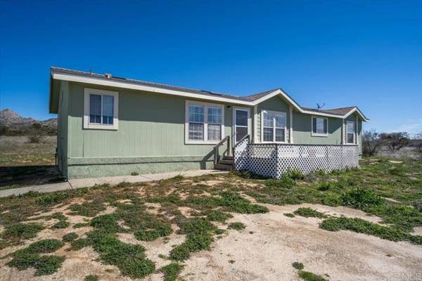 37604 Montezuma Valley Road, Ranchita, CA 92066