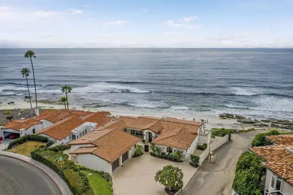 7080 Neptune Place, La Jolla, CA 92037