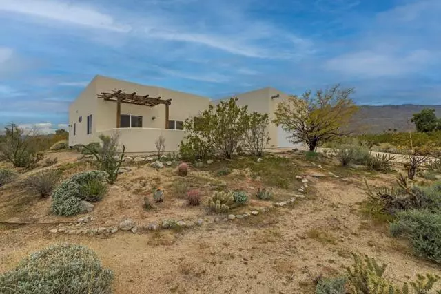 3213 Wagon Road, Borrego Springs, CA 92004