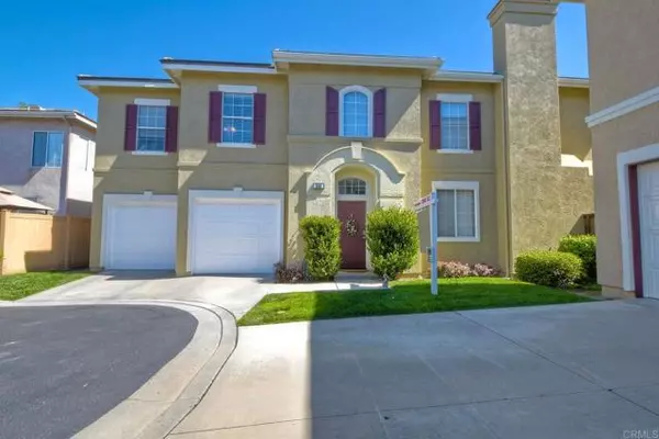 Oceanside, CA 92057,340 Belflora Way