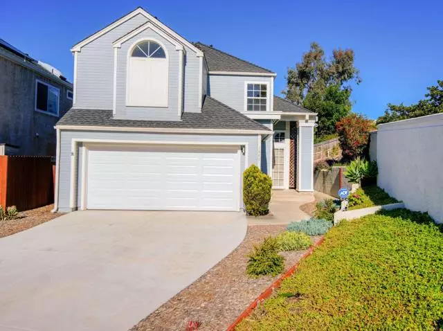 1849 Via Primero, Oceanside, CA 92056