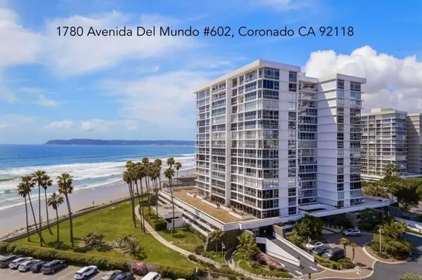 Coronado, CA 92118,1780 Avenida Del Mundo