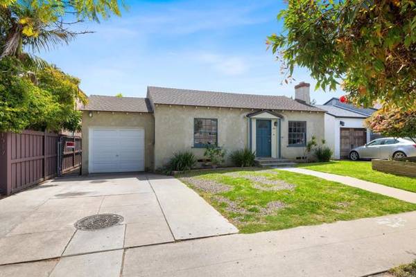 1511 HORNBLEND ST, Pacific Beach (san Diego), CA 92109