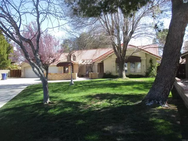 19240 Marita Place, Apple Valley, CA 92308