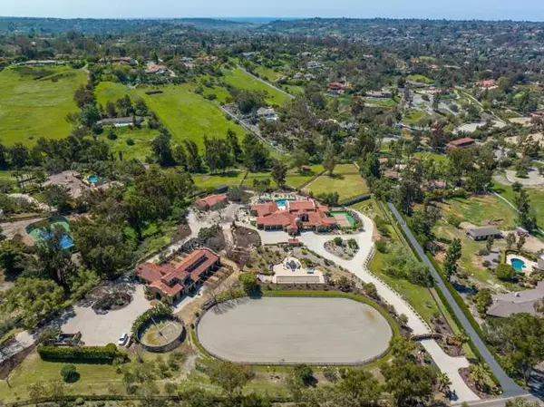 5631 El Camino Del Norte, Rancho Santa Fe, CA 92067