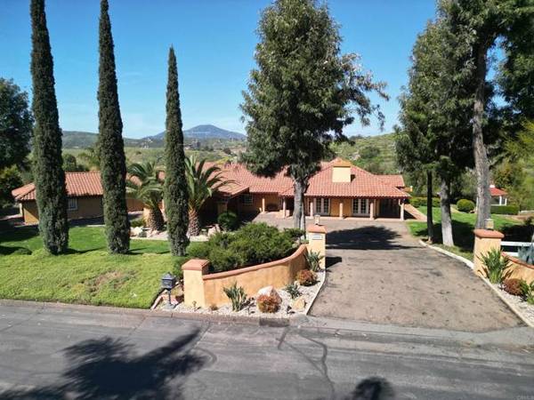 2852 Cupeno Court, Jamul, CA 91935