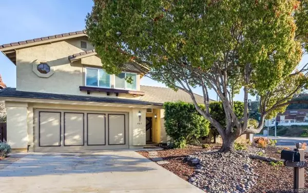 407 Via Ultimo, Encinitas, CA 92024