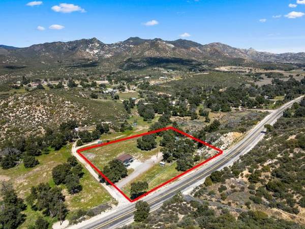 35556 Montezuma Valley Road, Ranchita, CA 92066